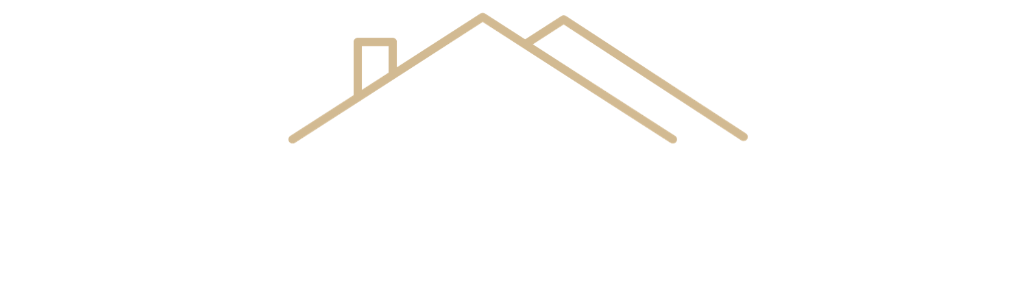 MURRAY - Logo Gold and White on transparent 1
